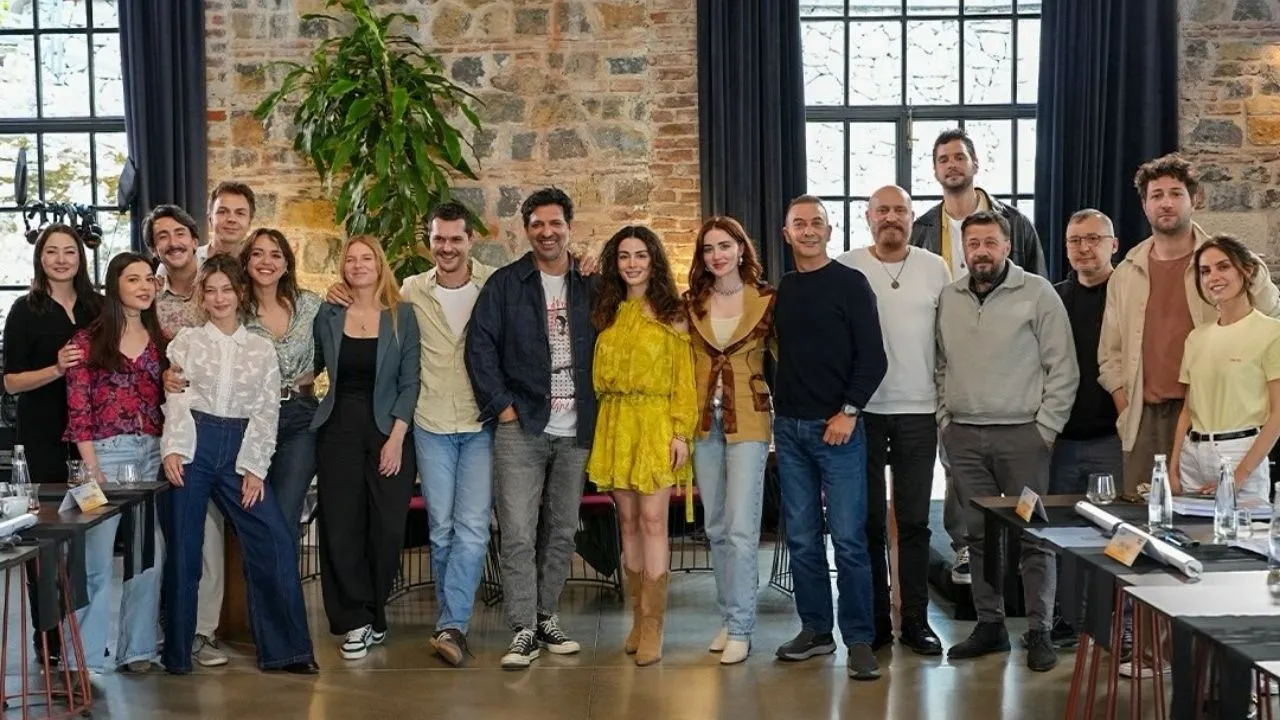 Doğanın Kanunu ne zaman başlıyor, konusu ne? İşte oyuncu kadrosu