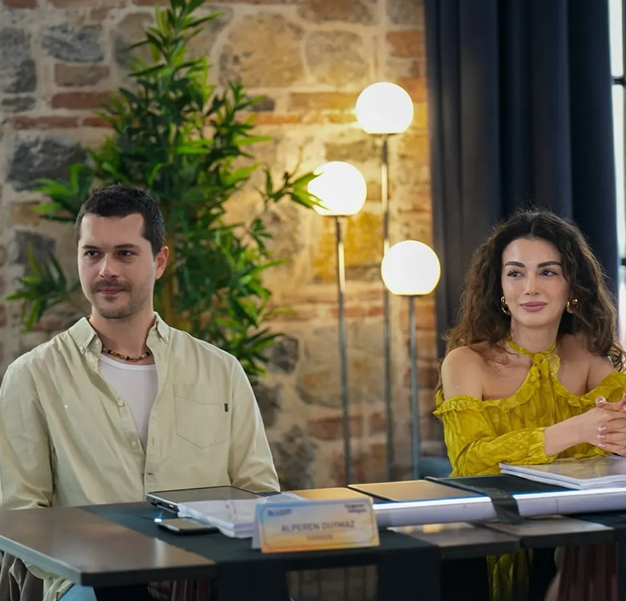 Doğanın Kanunu ne zaman başlıyor, konusu ne? İşte oyuncu kadrosu