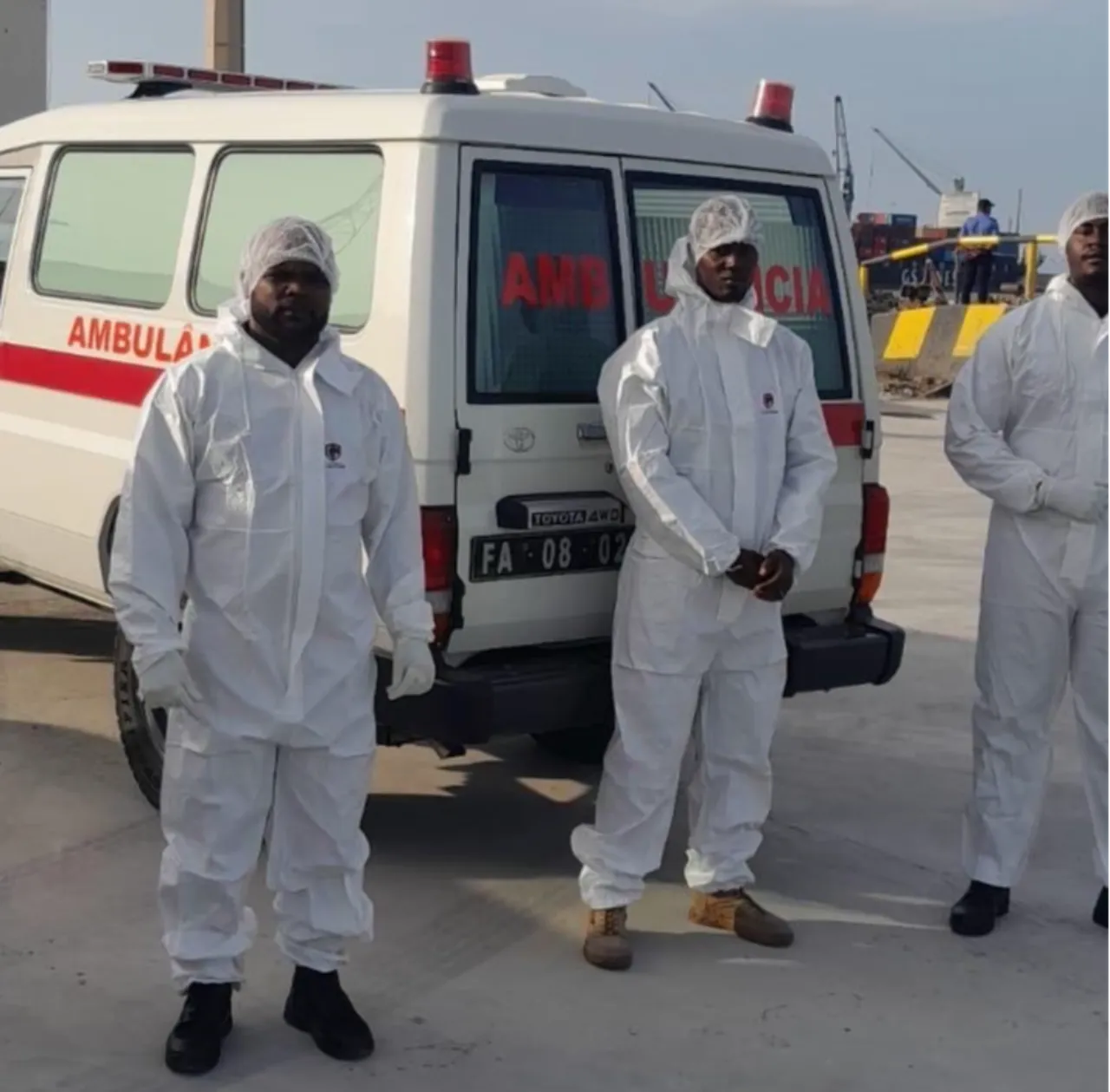 Dünyayı tedirgin eden Hantavirüs şüphesi! 3 kişi hayatını kaybetti, gemiden tahliyeler başladı: Pandemi riski var mı?