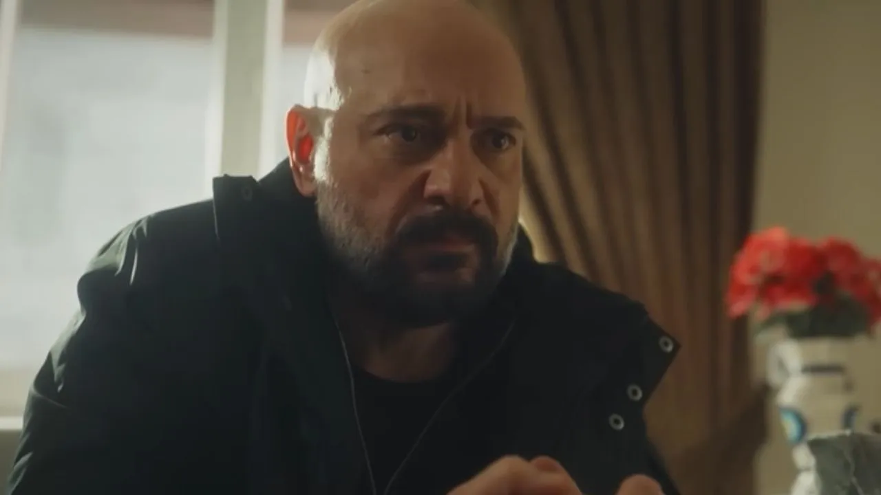 Eşref Rüya Müslüm öldü mü, Tolga Tekin diziden ayrıldı mı? 