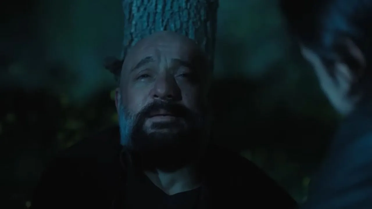 Eşref Rüya Müslüm öldü mü, Tolga Tekin diziden ayrıldı mı?