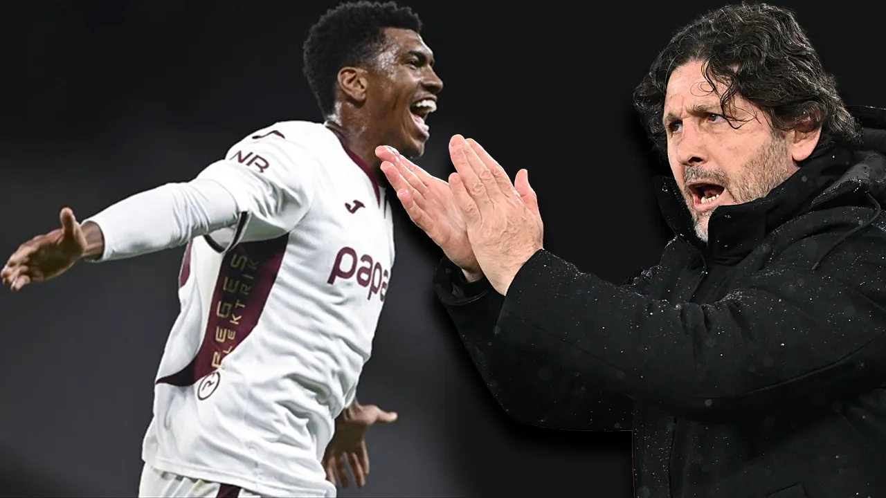 Fatih Tekke'nin Beşiktaş planı: Trabzonspor'un muhtemel 11'i