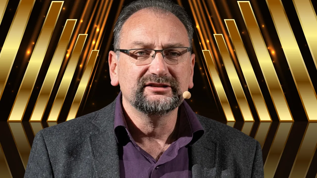 Fransız profesörden akılalmaz 'Nobel' dolandırıcılığı! Akademi dünyası ayağa kalktı