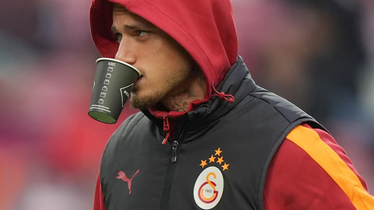 Galatasaray, yıldız ismin tapusunu alacak mı? 30 milyon euroluk karar belli oldu