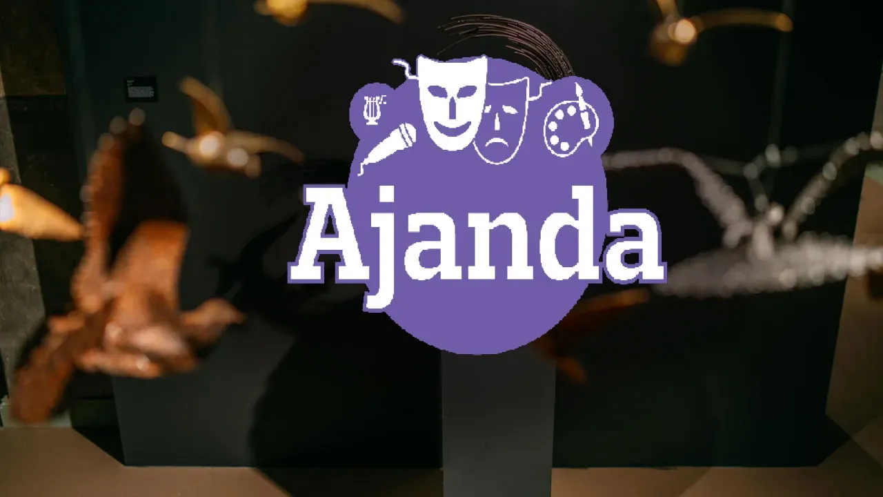Haftanın sanat ajandası | “Geçmişin Işığında” 