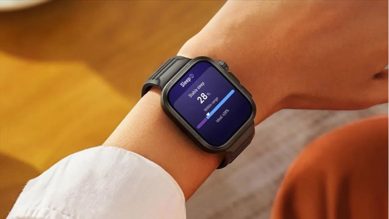 Huawei Watch Fit 5 serisini Tayland'da tanıttı