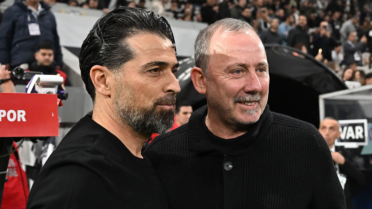 İlhan Palut'un ilginç gerçeği: Beşiktaş'ı reddetmiş