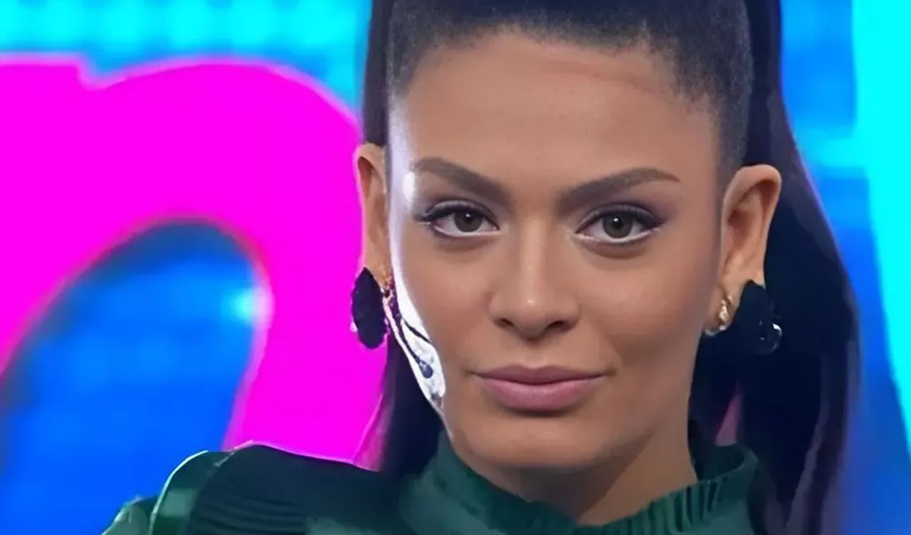 Yağmur Taktaş