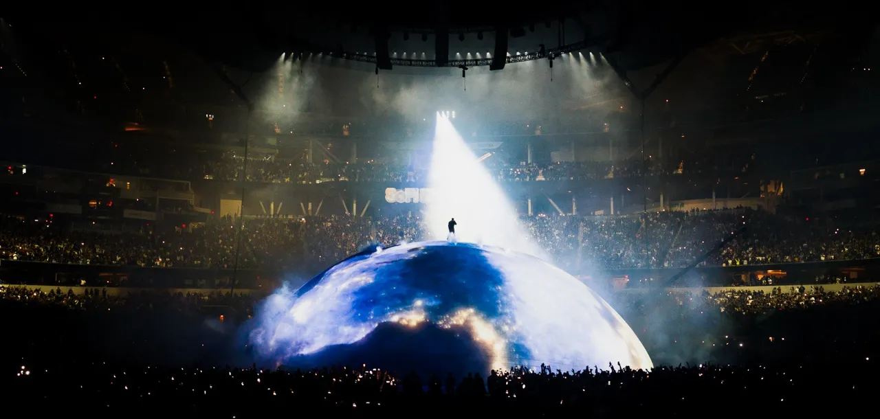İstanbul’da dev Kanye West konseri: 100 milyon dolarlık etki bekleniyor