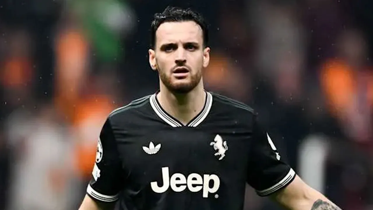 Juventus'un yıldızından Galatasaray'a ret cevabı