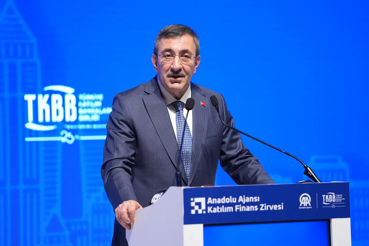 Katılım finans zirvesi: Yeni stratejiler ve küresel hedefler açıklandı