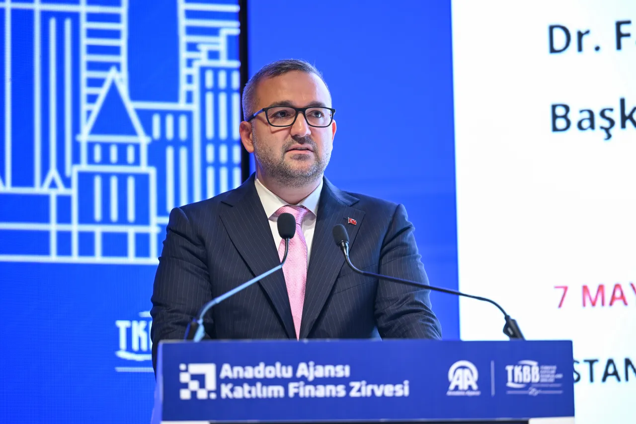 Katılım finans zirvesi: Yeni stratejiler ve küresel hedefler açıklandı