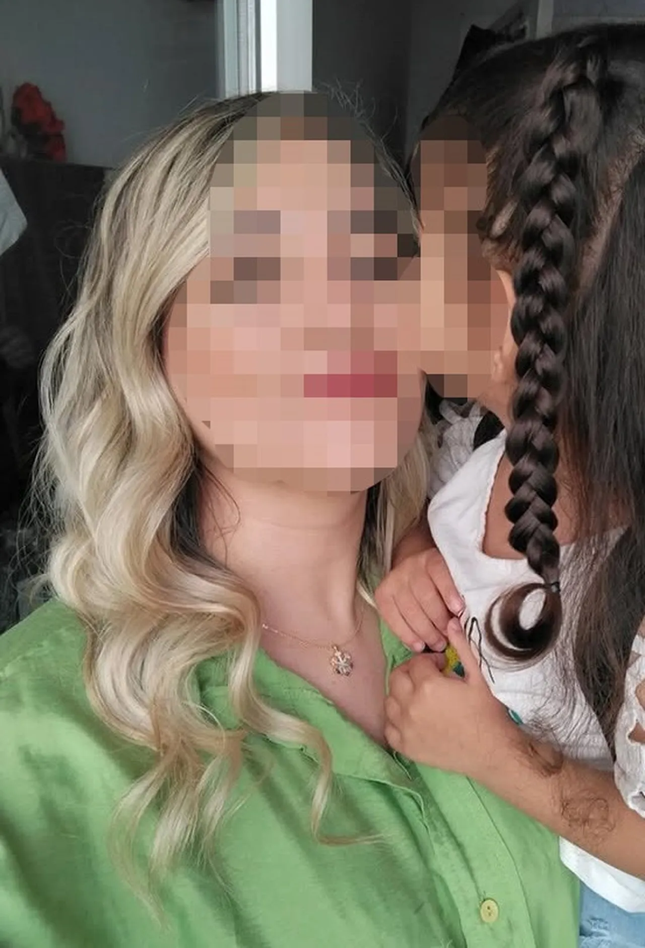 Kızını vuran damadını öldürdü! Korkunç detayları komşusu anlattı: ‘Üçü de kanlar içindeydi’