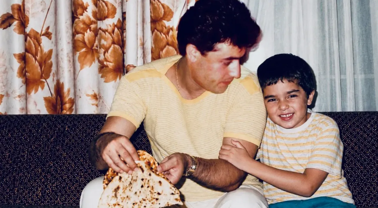 Mahmut Tuncer'in oğlu Mehmet Umut Tuncer kimdir, hangi partiden?