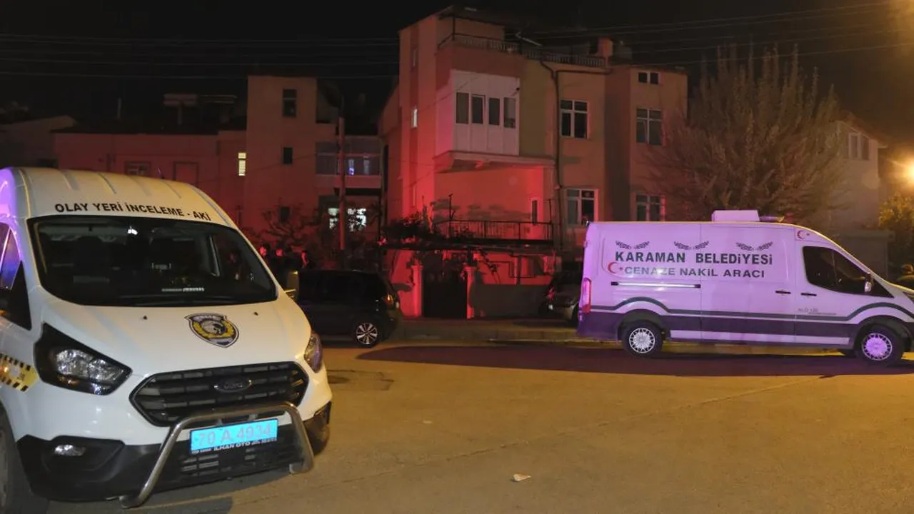 Mide küçültme ameliyatı olacaktı! Cansız bedeni bulundu...