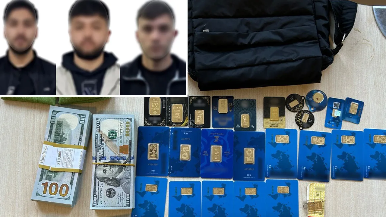 MİT görevlisi yalanıyla 10 milyonluk dolandırıcılık yaptılar