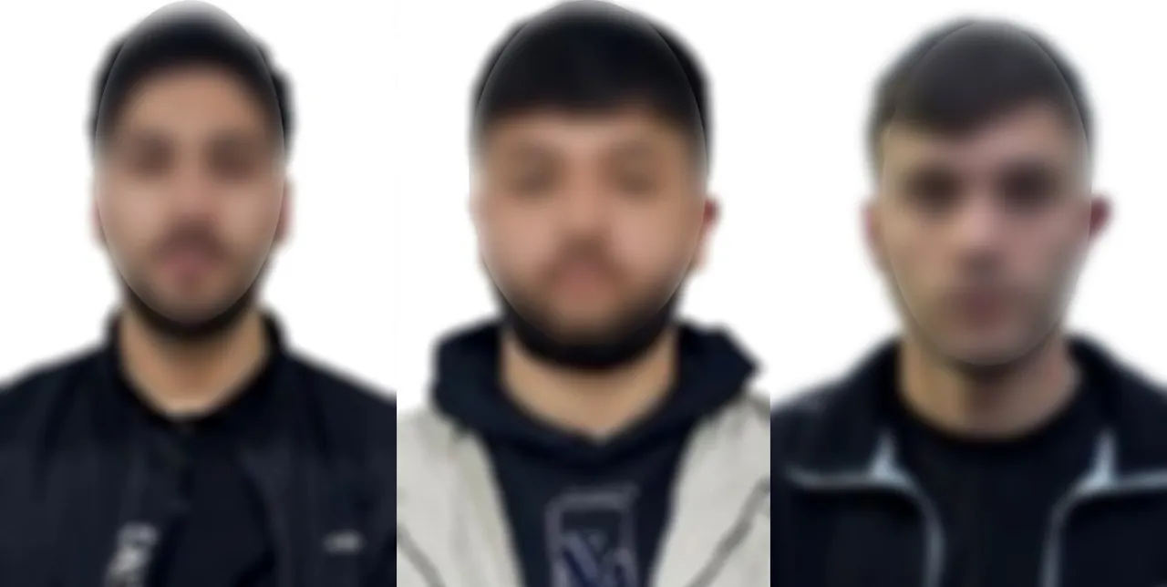 MİT görevlisi yalanıyla 10 milyonluk dolandırıcılık yaptılar