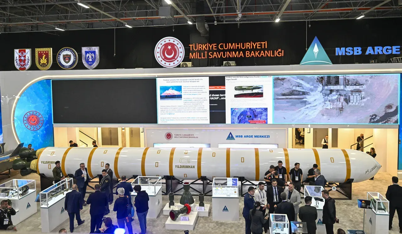 Nereden nereye dedirten röportaj: “Füzelerle sarıldık”