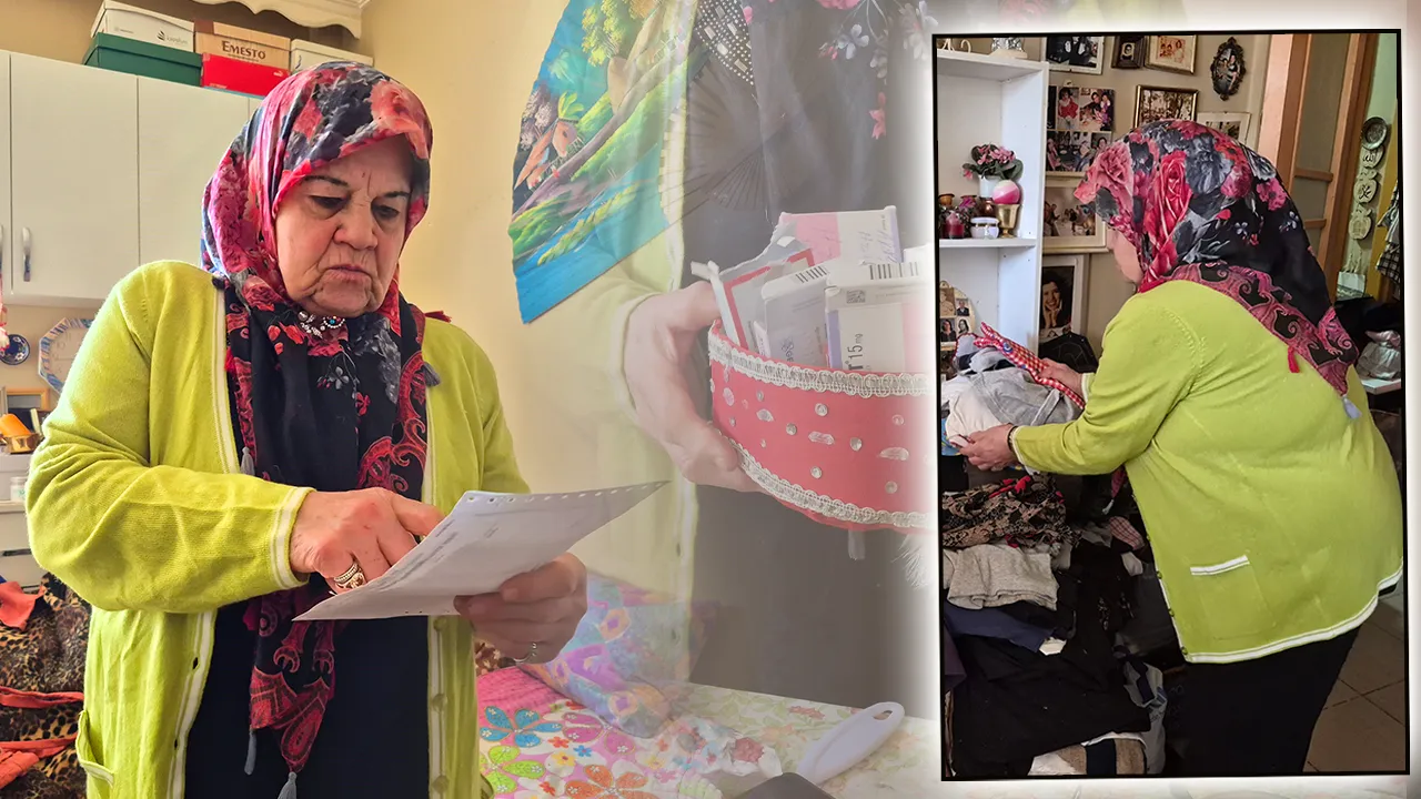Oğlu gibi gördü, hayatı altüst oldu! 16 milyon TL’lik dolandırıcılık iddiası... En az 10 kişi daha var 