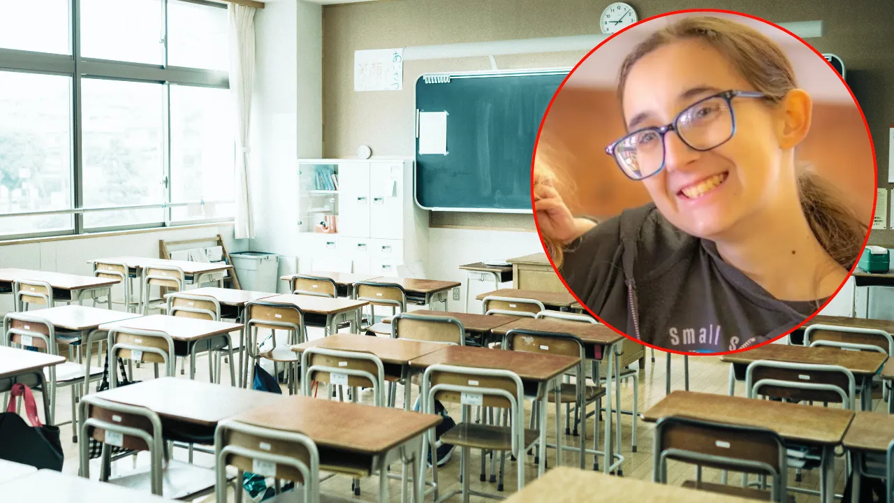 Okula kaydoldu, 2 hafta boyunca derslere bile girdi! 28 yaşındaki sahte liseli gözaltına alındı