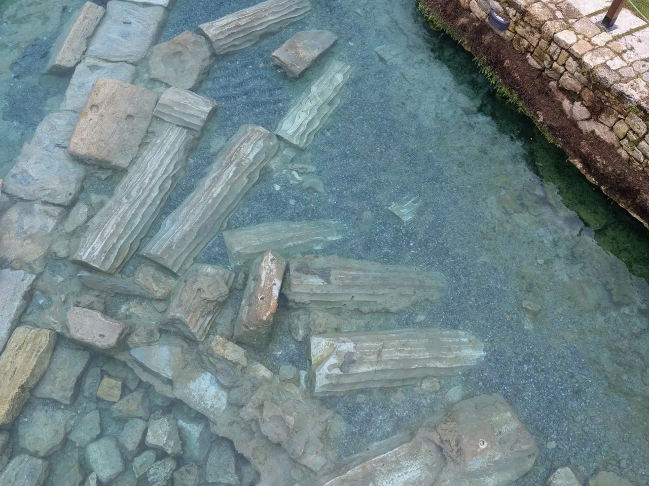 Pamukkale’nin yanında antik kente yeni düzen! Hierapolis’te karşılama merkezleri tamamlandı