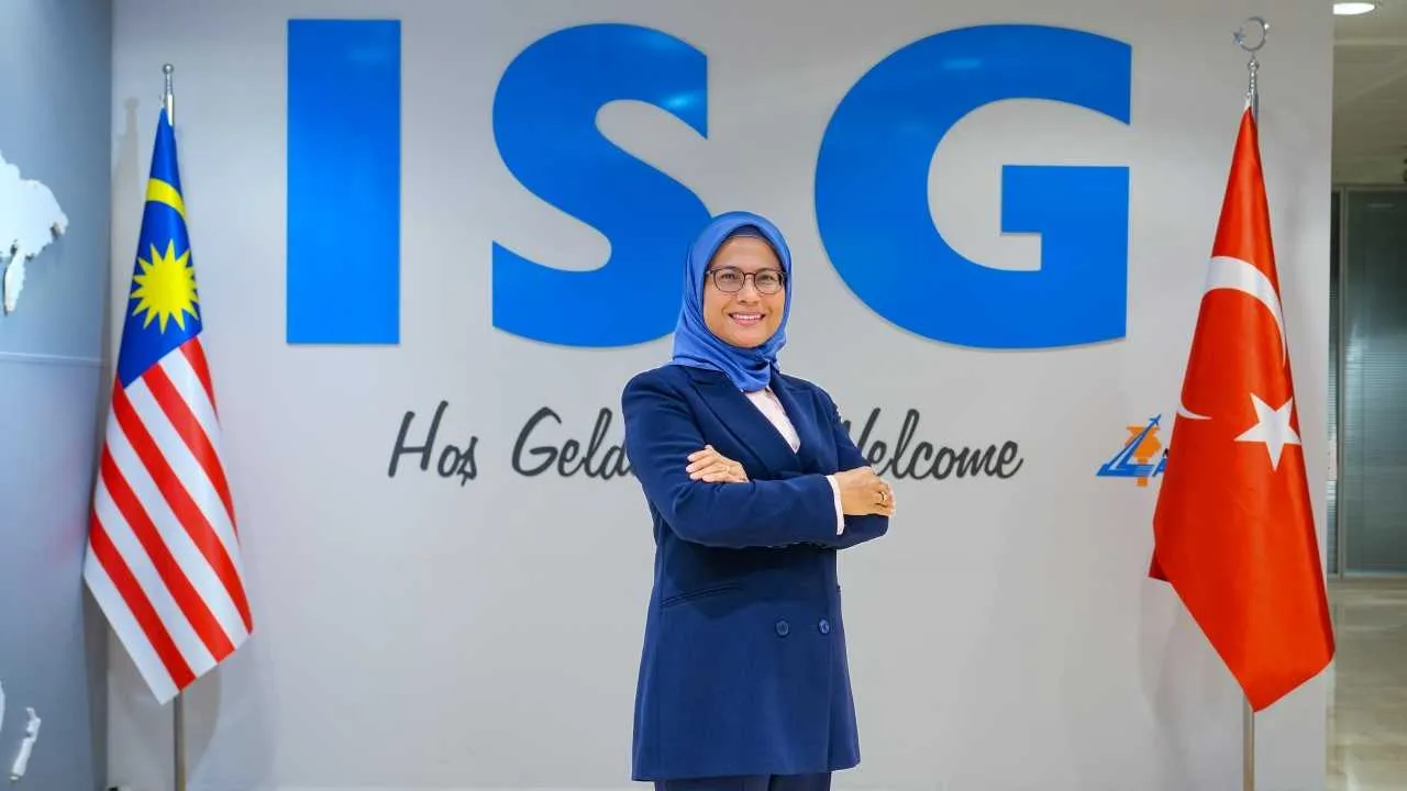 Sabiha Gökçen Havalimanı’nda üst yönetimde  stratejik yeniden yapılanma
