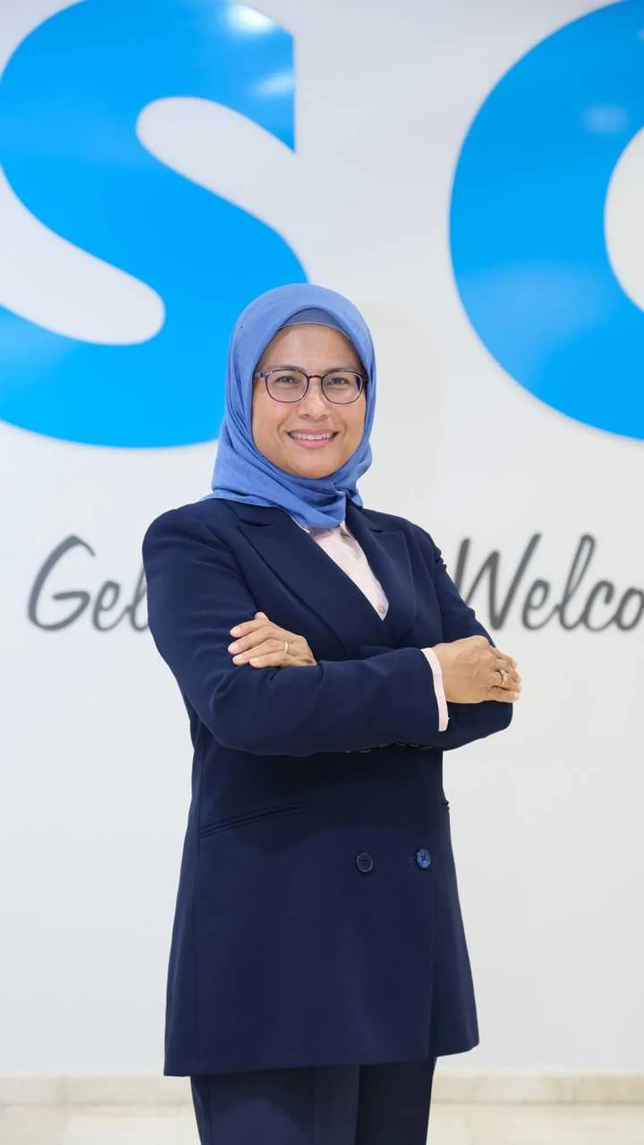 Sabiha Gökçen Havalimanı’nda üst yönetimde  stratejik yeniden yapılanma