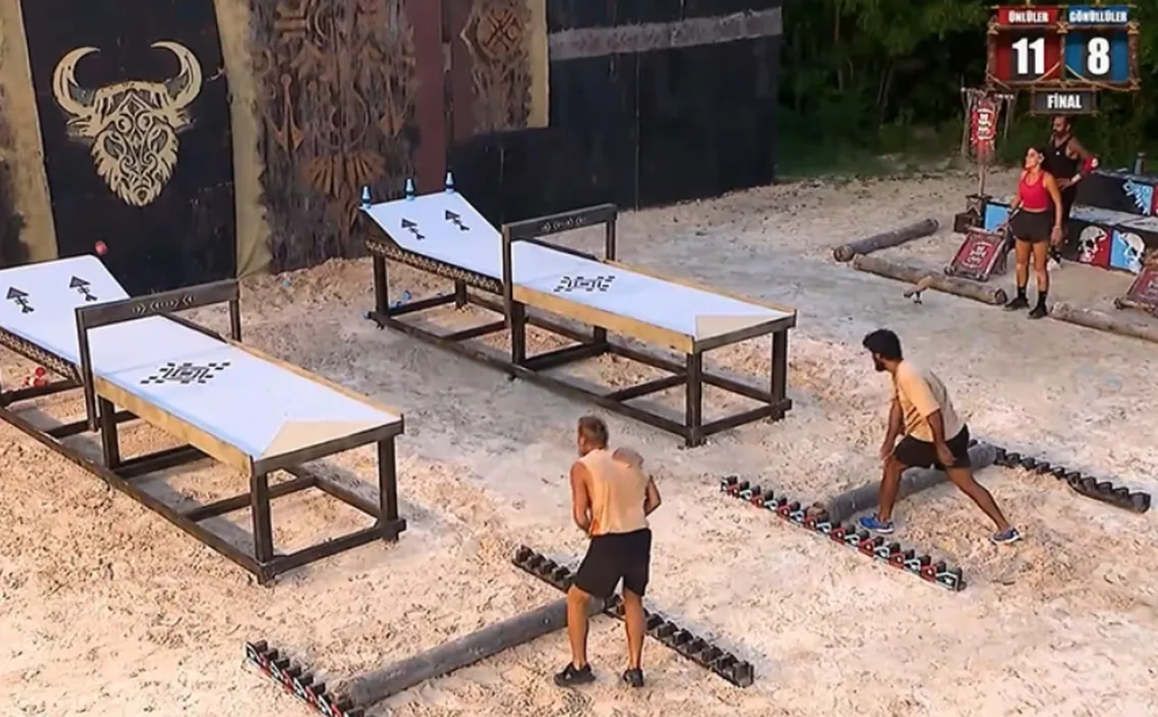 Survivor kim kazandı? 6 Mayıs Survivor 2026 ödül oyununu kazana takım