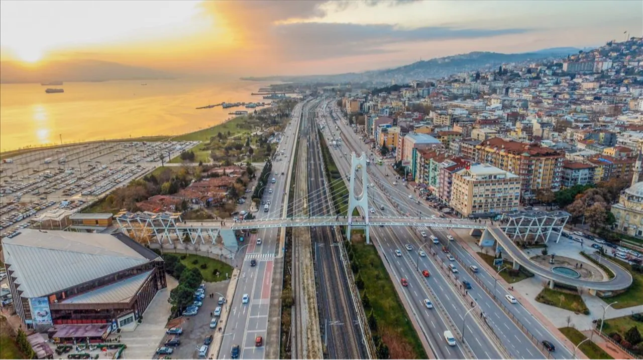 KOCAELİ