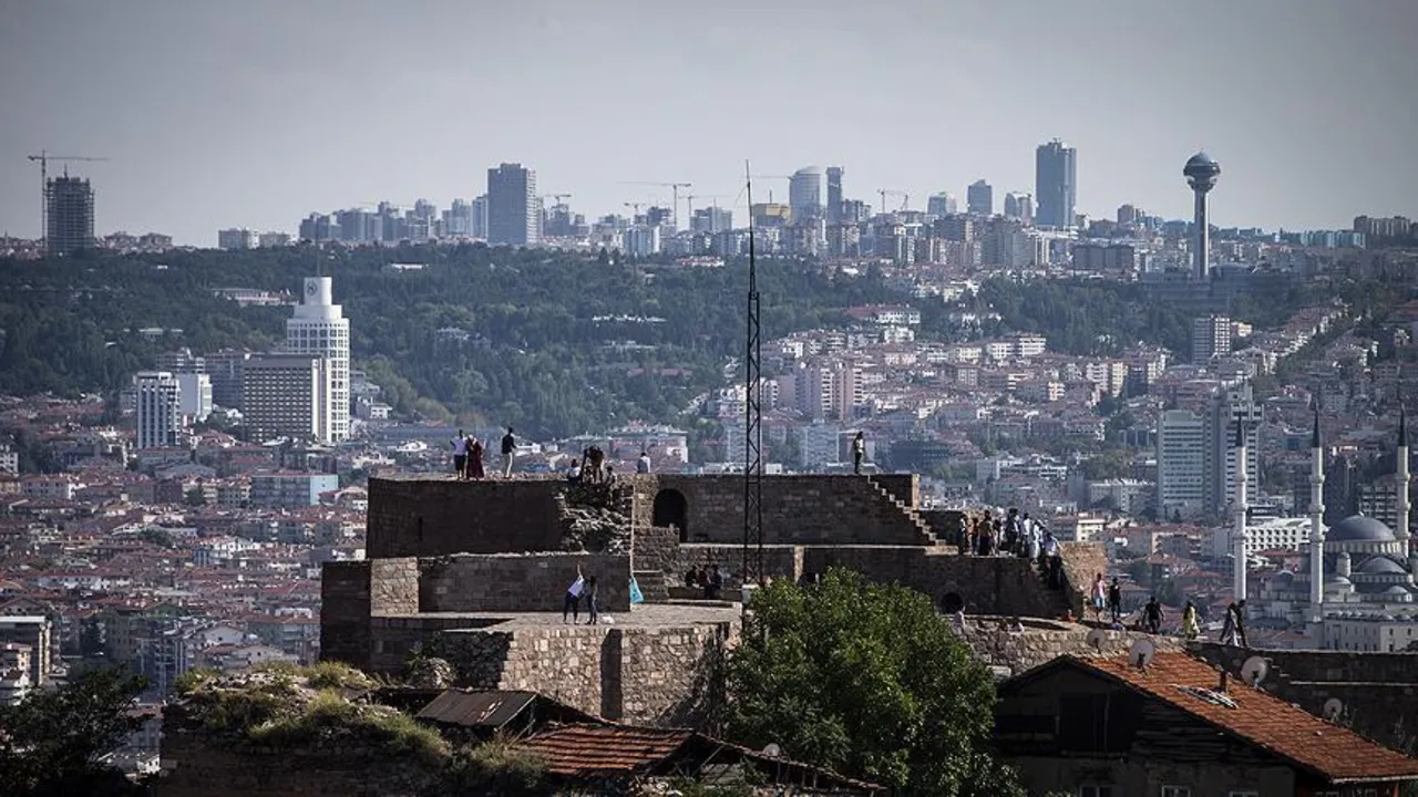 ANKARA