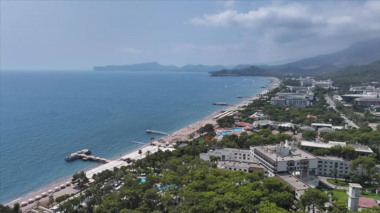 ANTALYA