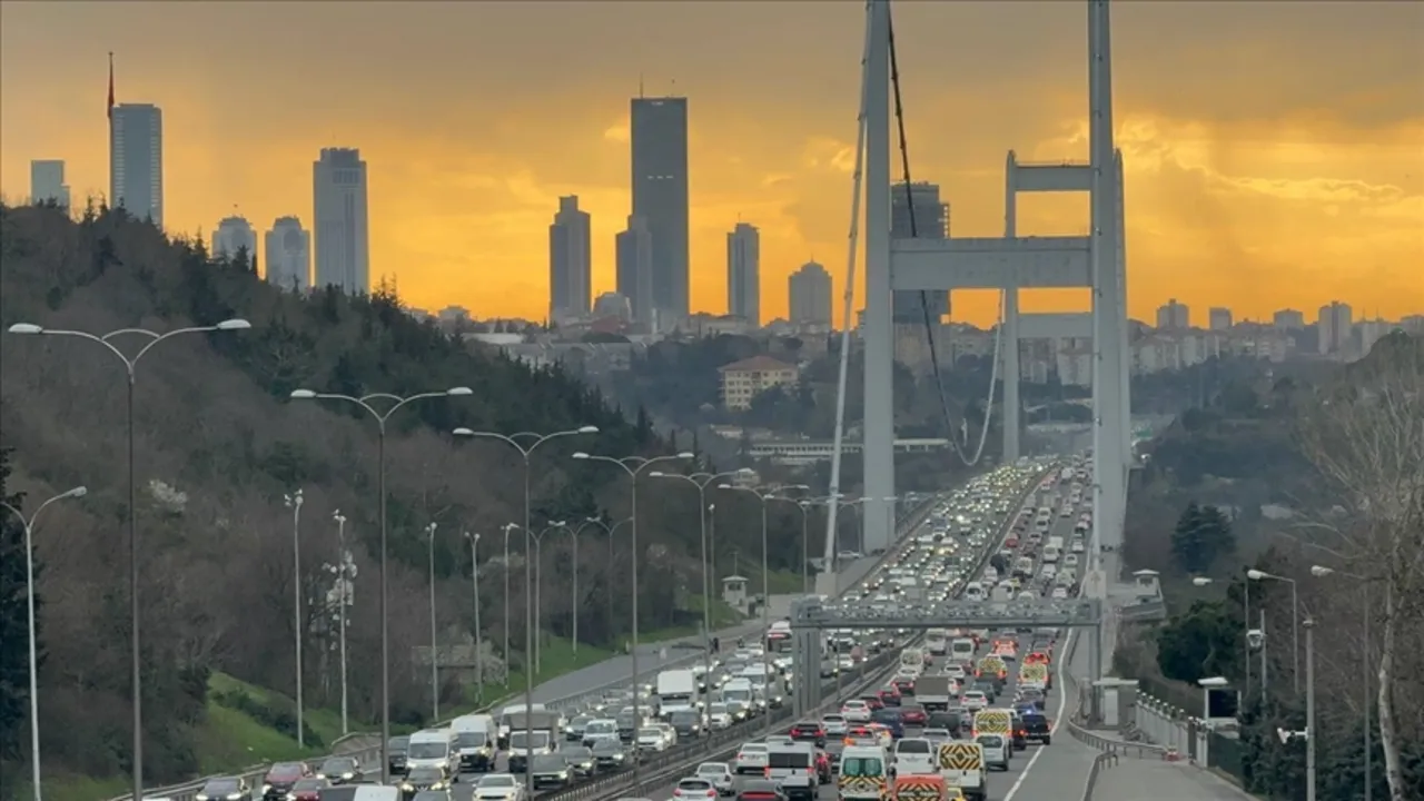 İSTANBUL