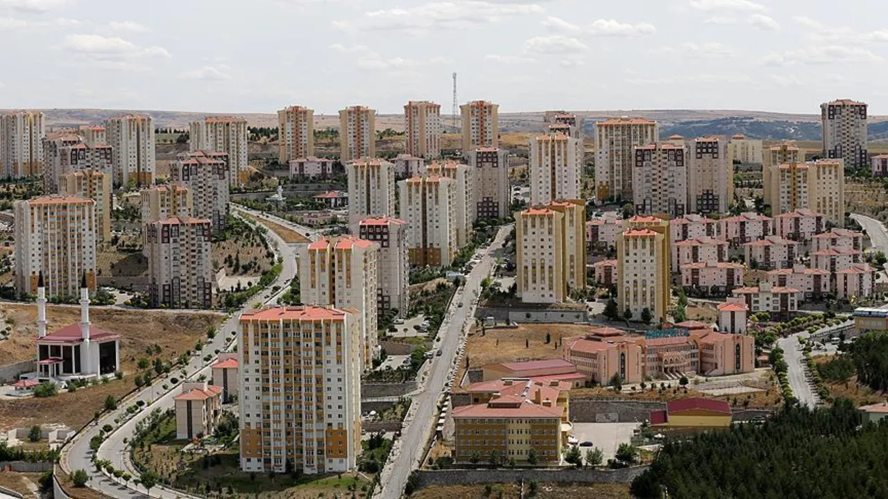 Tek tek hesaplandı! İstanbul, Ankara, İzmir... Hangi ilde, kaç TL maaşla ev alınır?