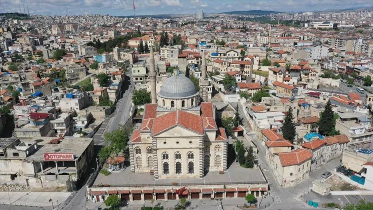 GAZİANTEP