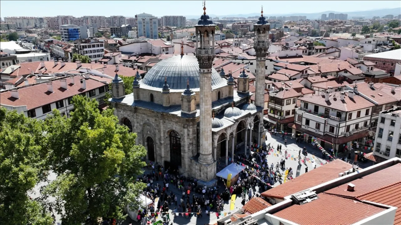 KONYA