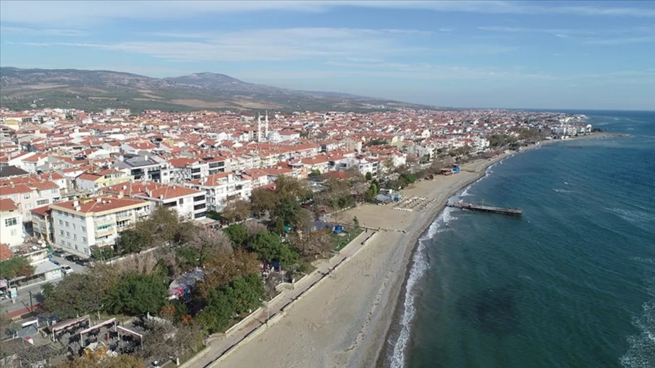 TEKİRDAĞ
