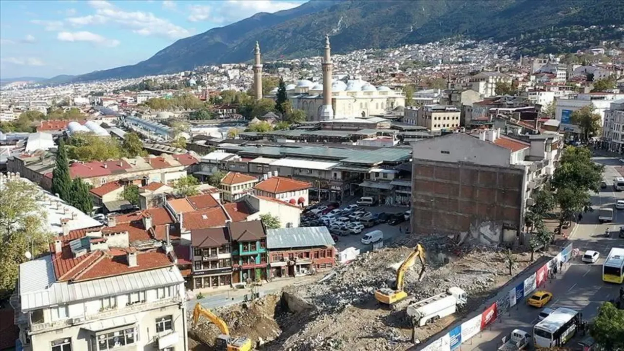 BURSA