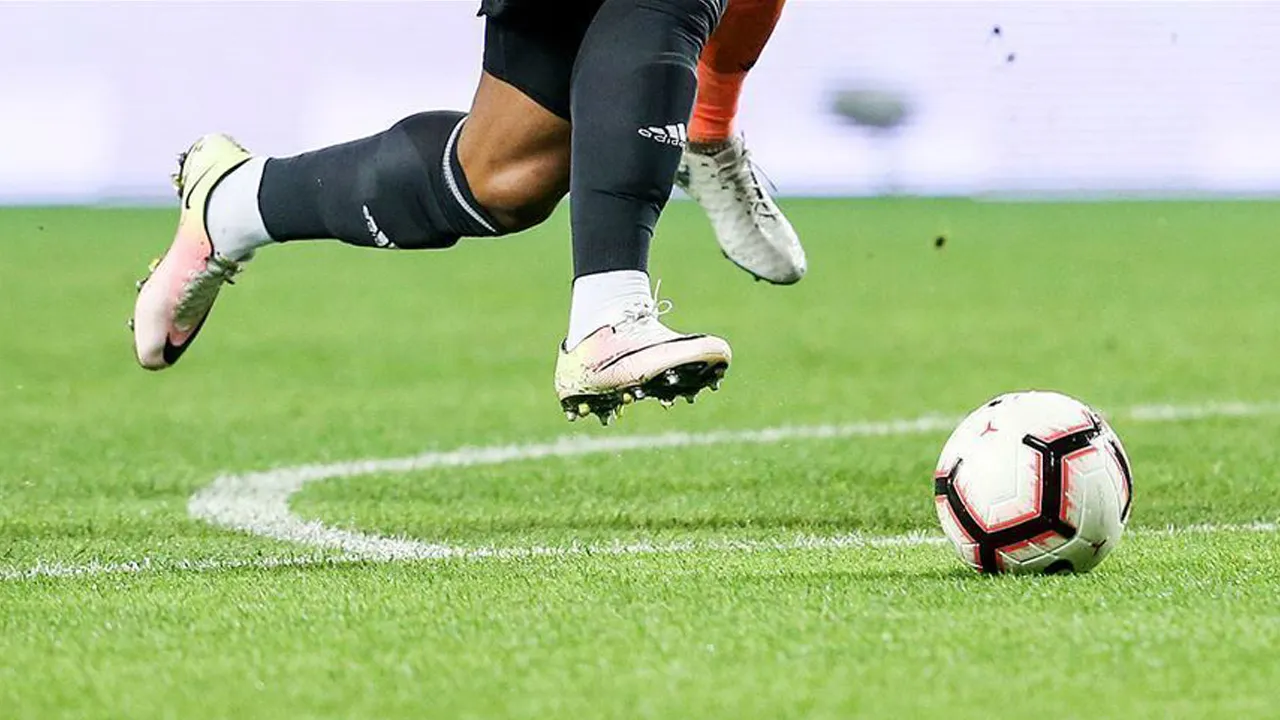 TFF 3'üncü Lig'de play-off heyecanı: 2'nci tur maç programı