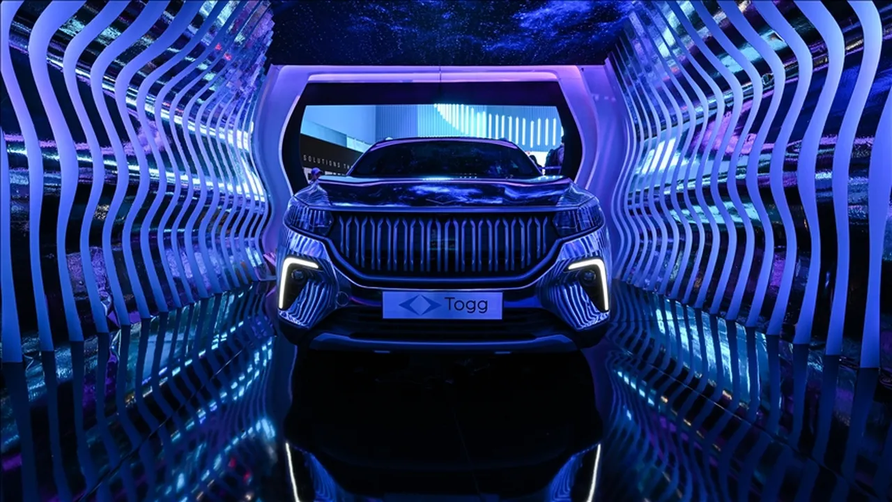 TOGG'dan 3 yeni model! Uygun fiyatlı otomobiller için imzalar atıldı