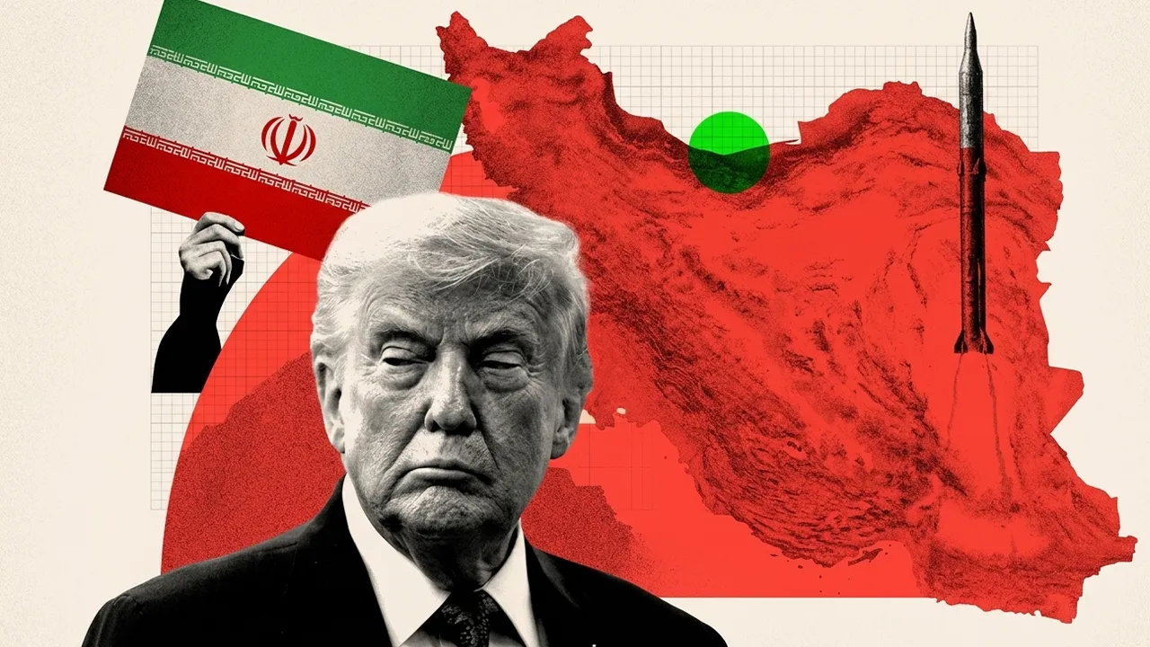 Trump'ın 