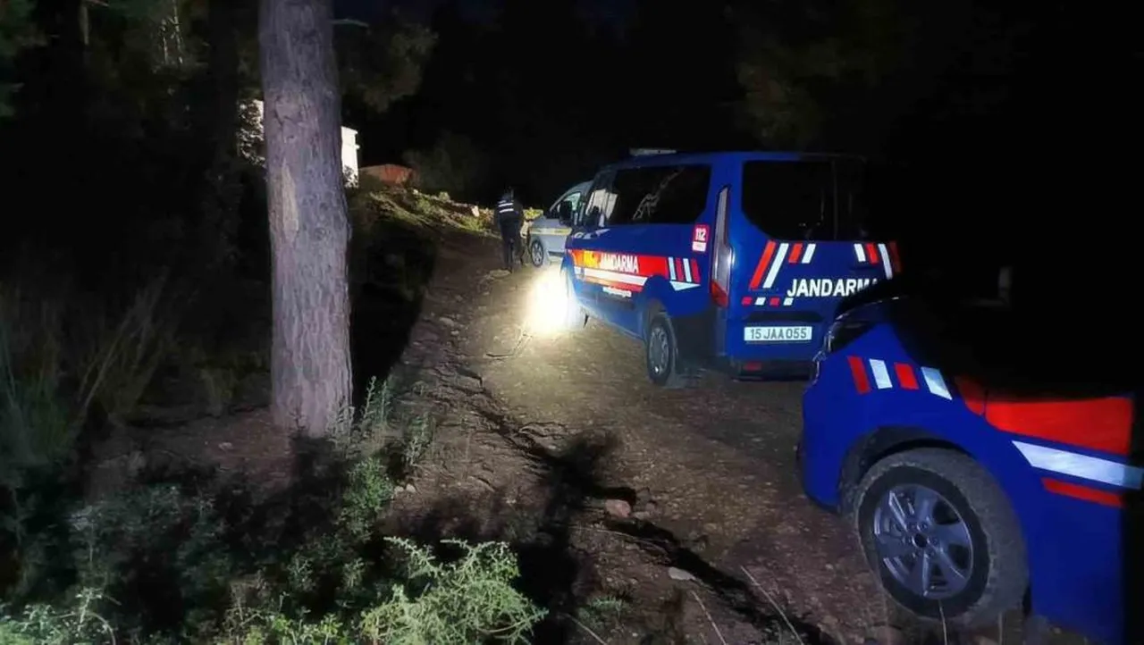 Vahşetin izleri barajda bulundu! Kübra Yapıcı cinayetinde yeni gelişme