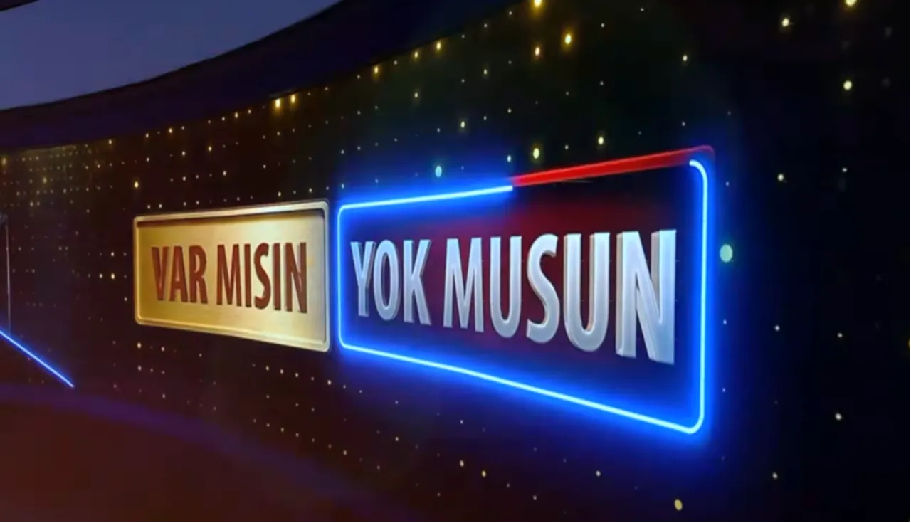 Var Mısın Yok Musun ne zaman başlıyor? Büyük ödül açıklandı