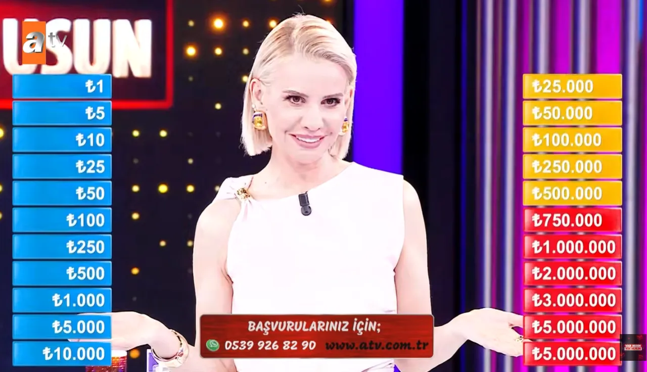 Var Mısın Yok Musun ne zaman başlıyor? Büyük ödül açıklandı