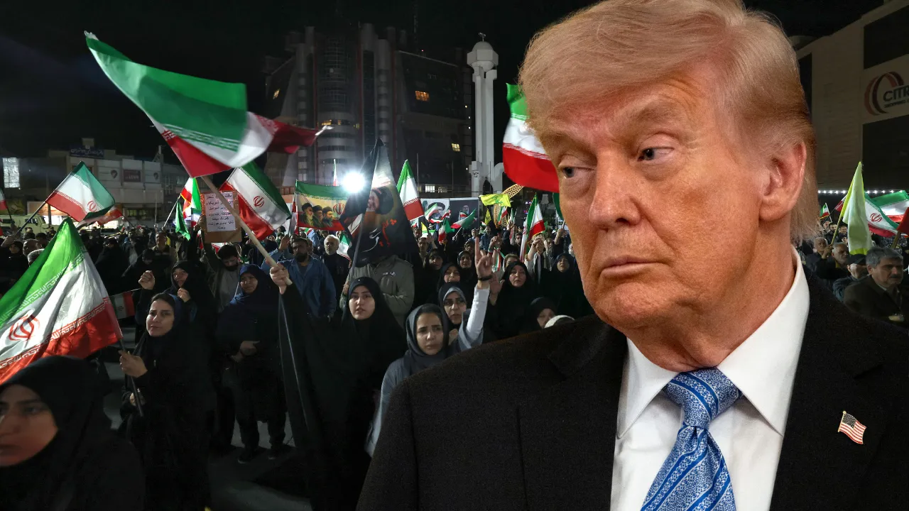 Washington-Tahran hattında kritik saatler! Dünya, İran'ın cevabına kilitlendi: Anlaşma yakın
