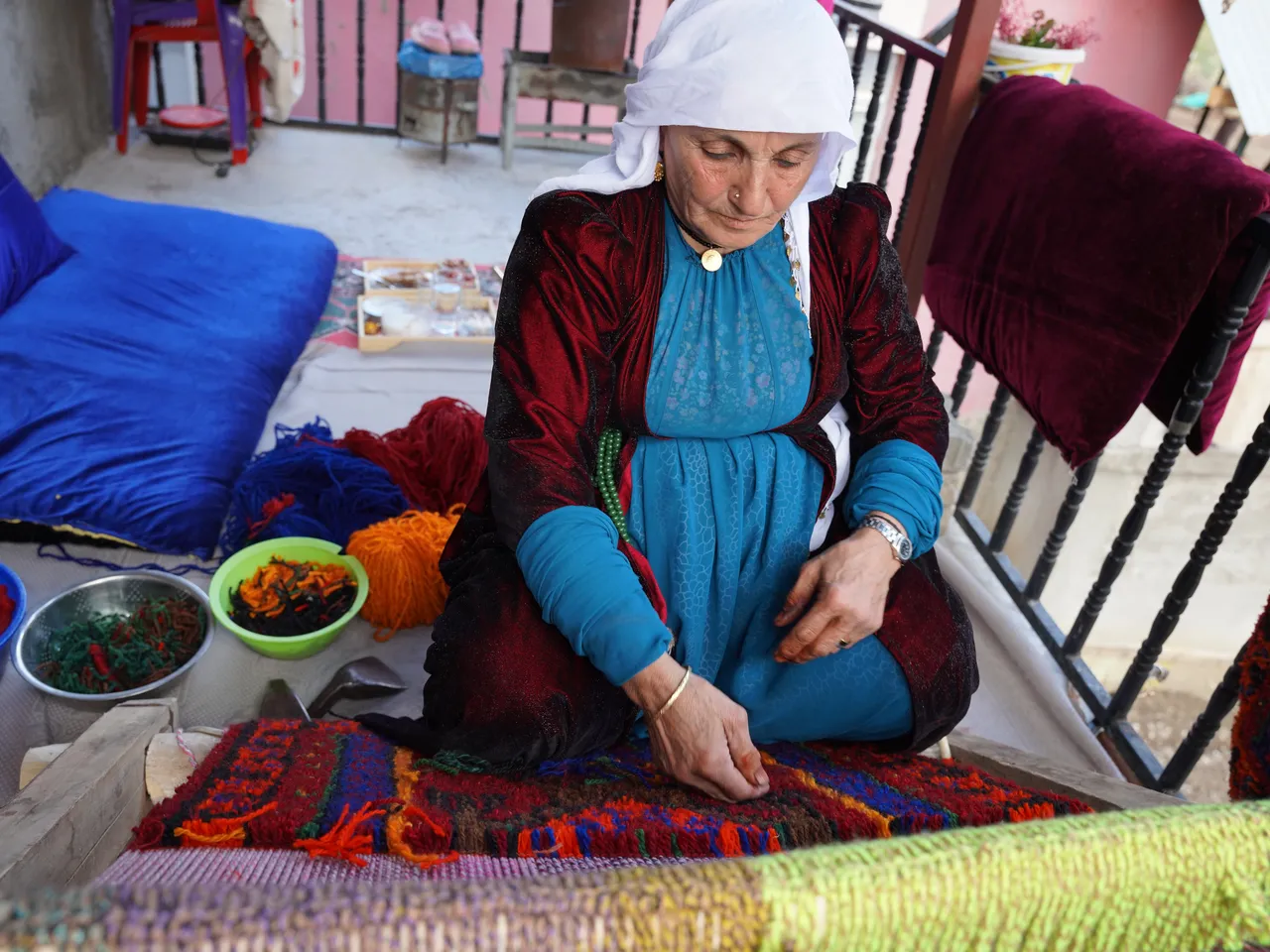 Yapımı 1 ay sürüyor, tanesi 20 bin liraya satılıyor!