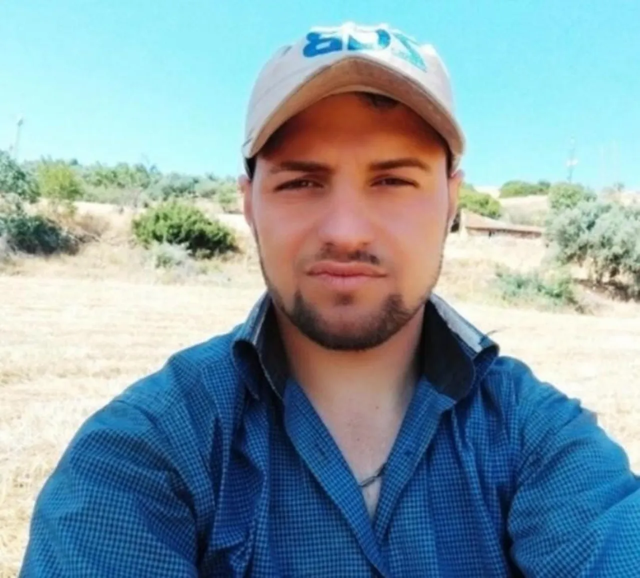 Mustafa Kerman