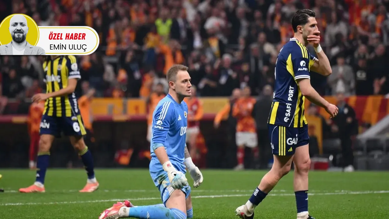 150 milyonluk ateşten gömlek! Fenerbahçe'de yeni yönetimi zor bir süreç bekliyor