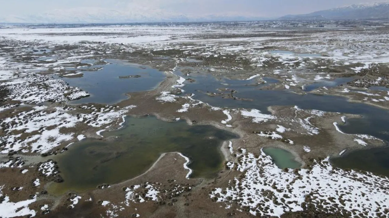 1992 Erzincan depreminde bile birleşmedi! Birbirlerine karışmıyorlar