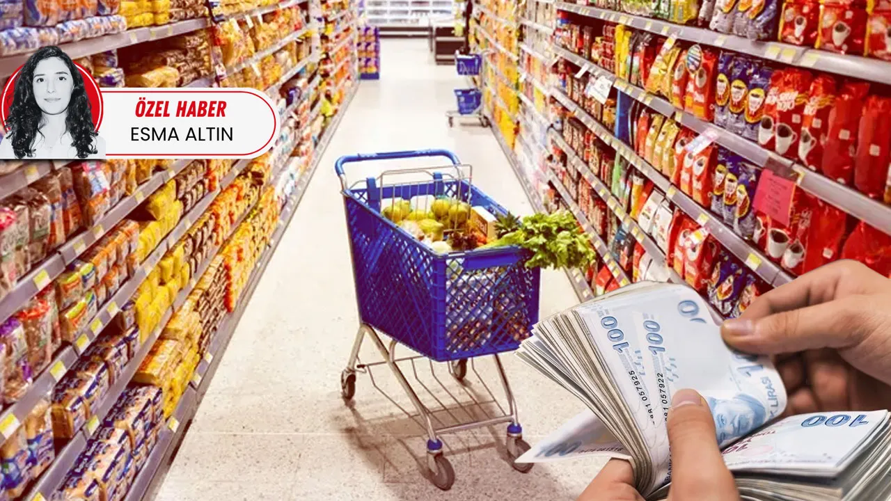 86 bin işletme denetlendi! Etiket oyununa 250 milyon TL ceza kesildi