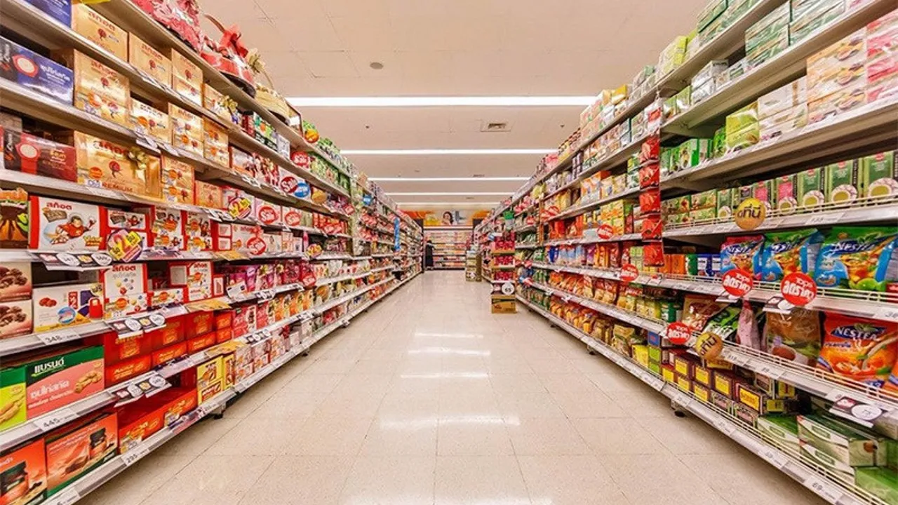 86 bin işletme denetlendi! Etiket oyununa 250 milyon TL ceza kesildi